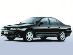 Proton Perdana V6 1999 года